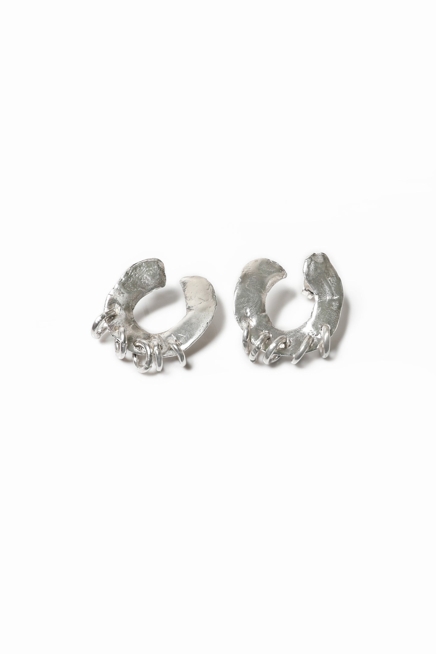 Dione earrings