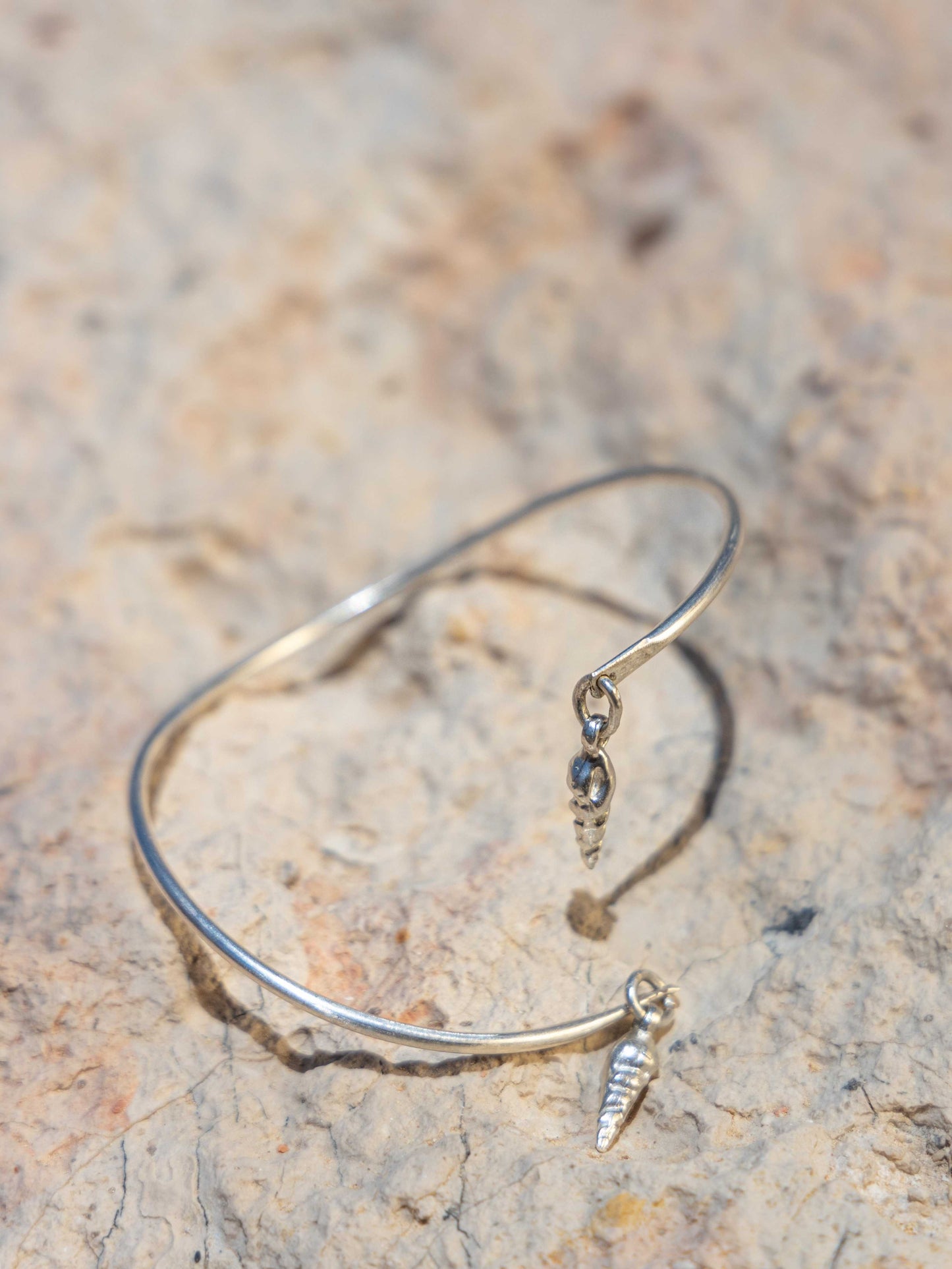 Cochelle anklet
