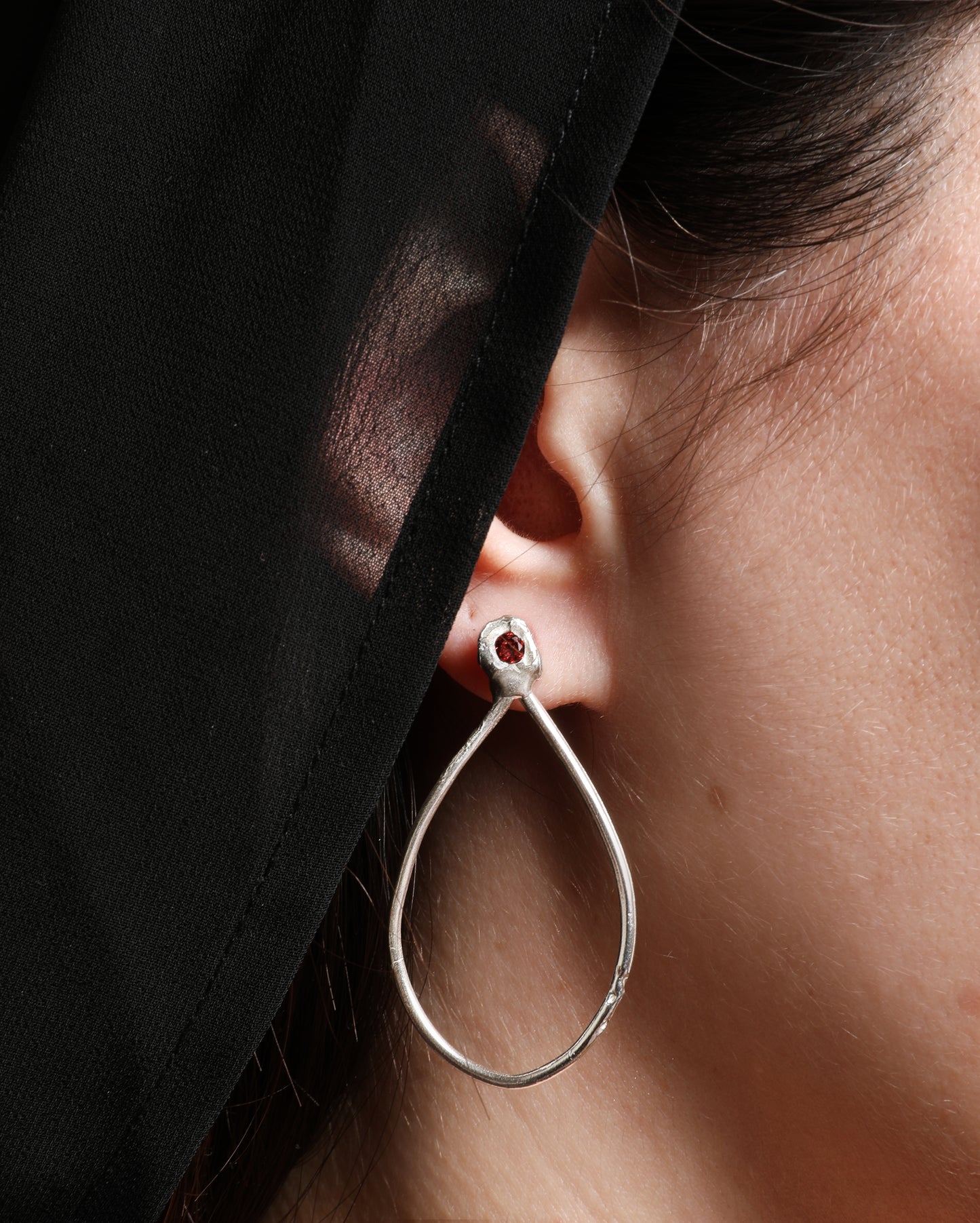 Nysa earrings