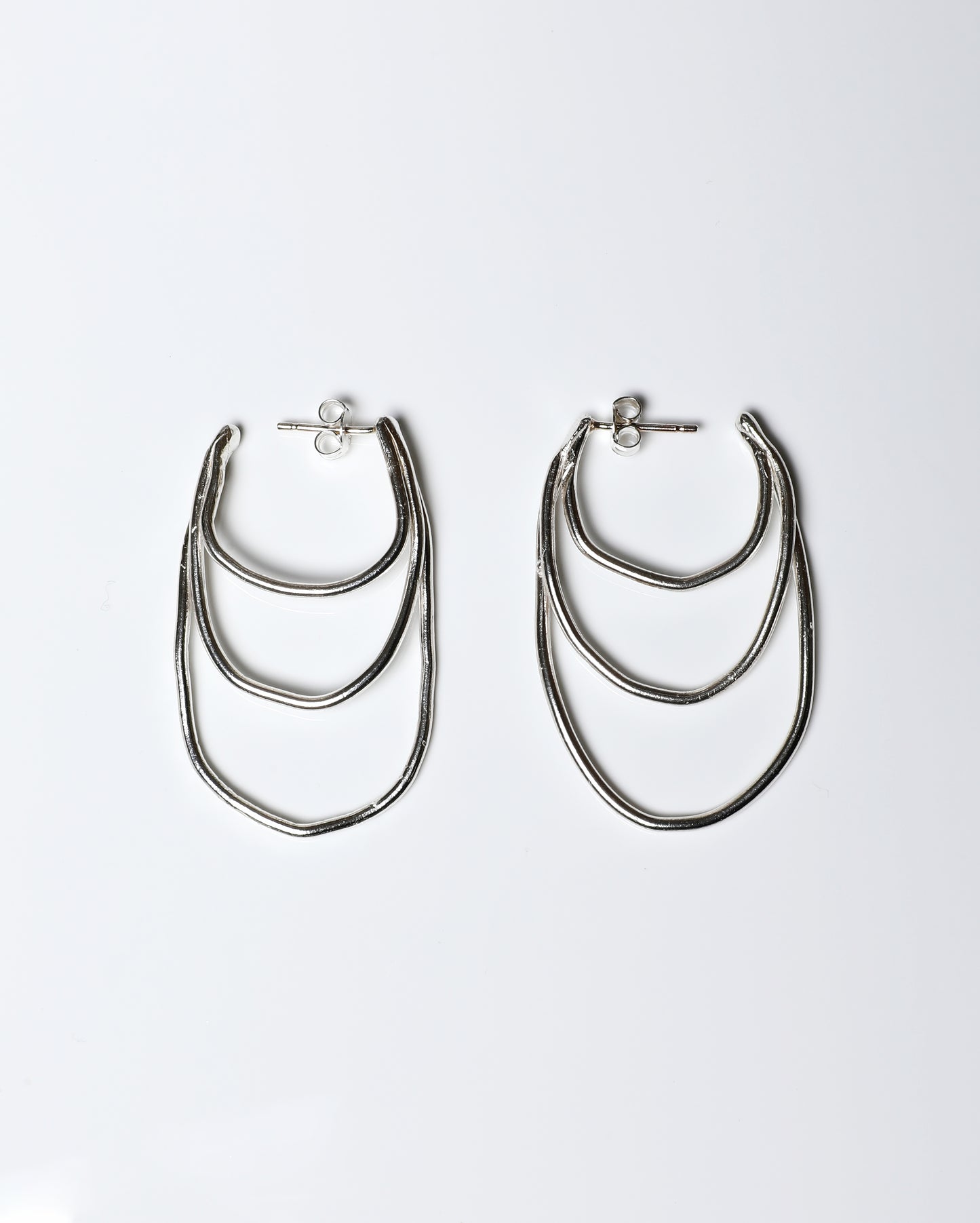 Hebe earrings