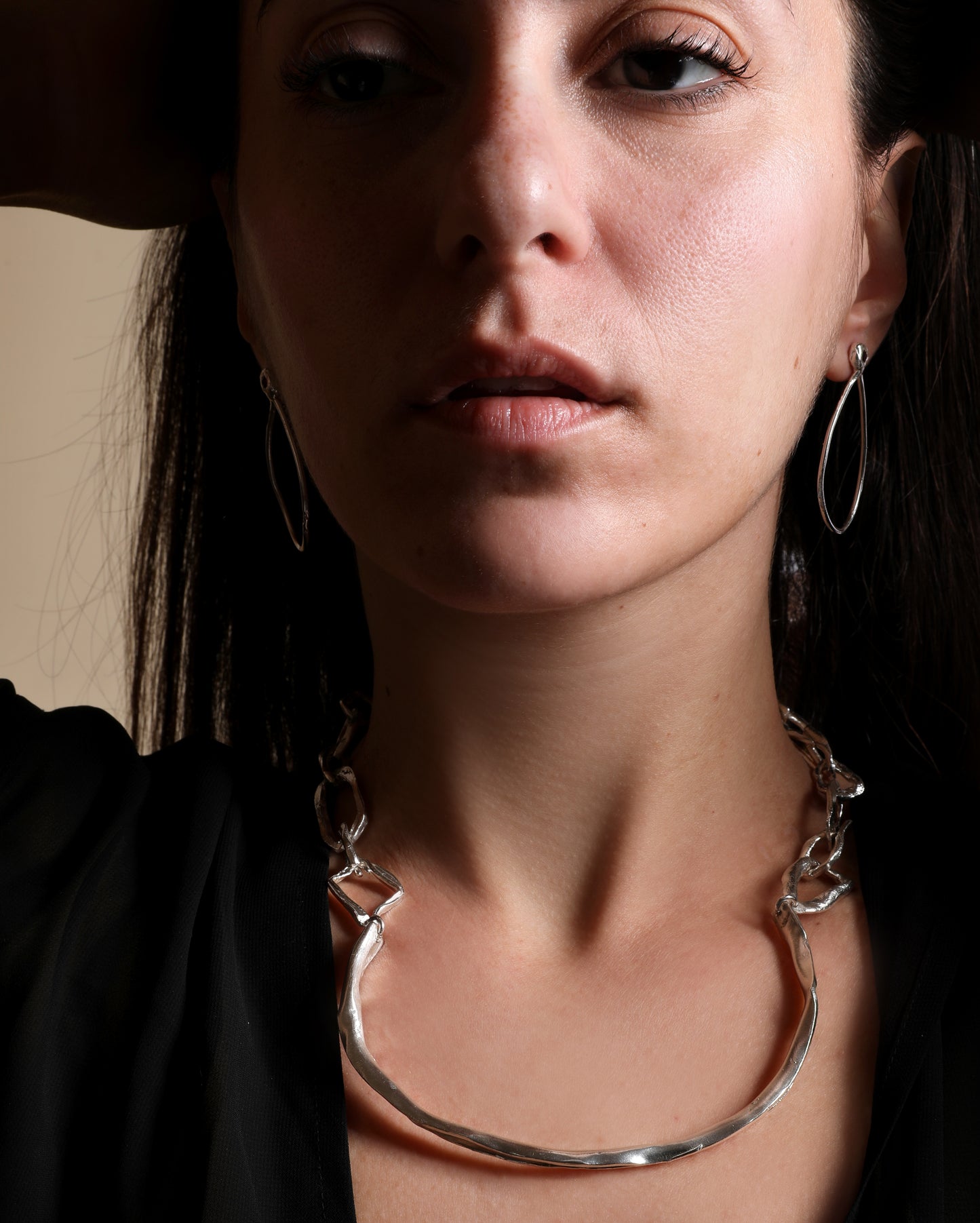 Eira necklace