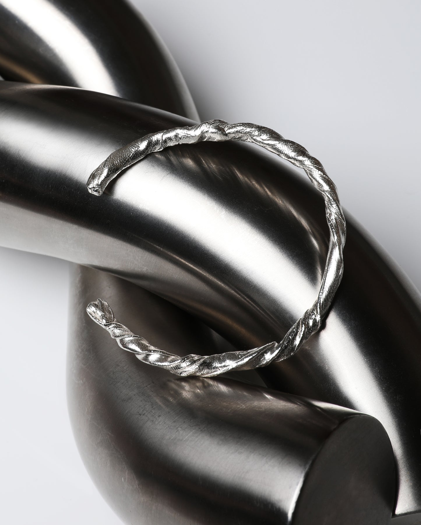 Vesta cuff bracelet