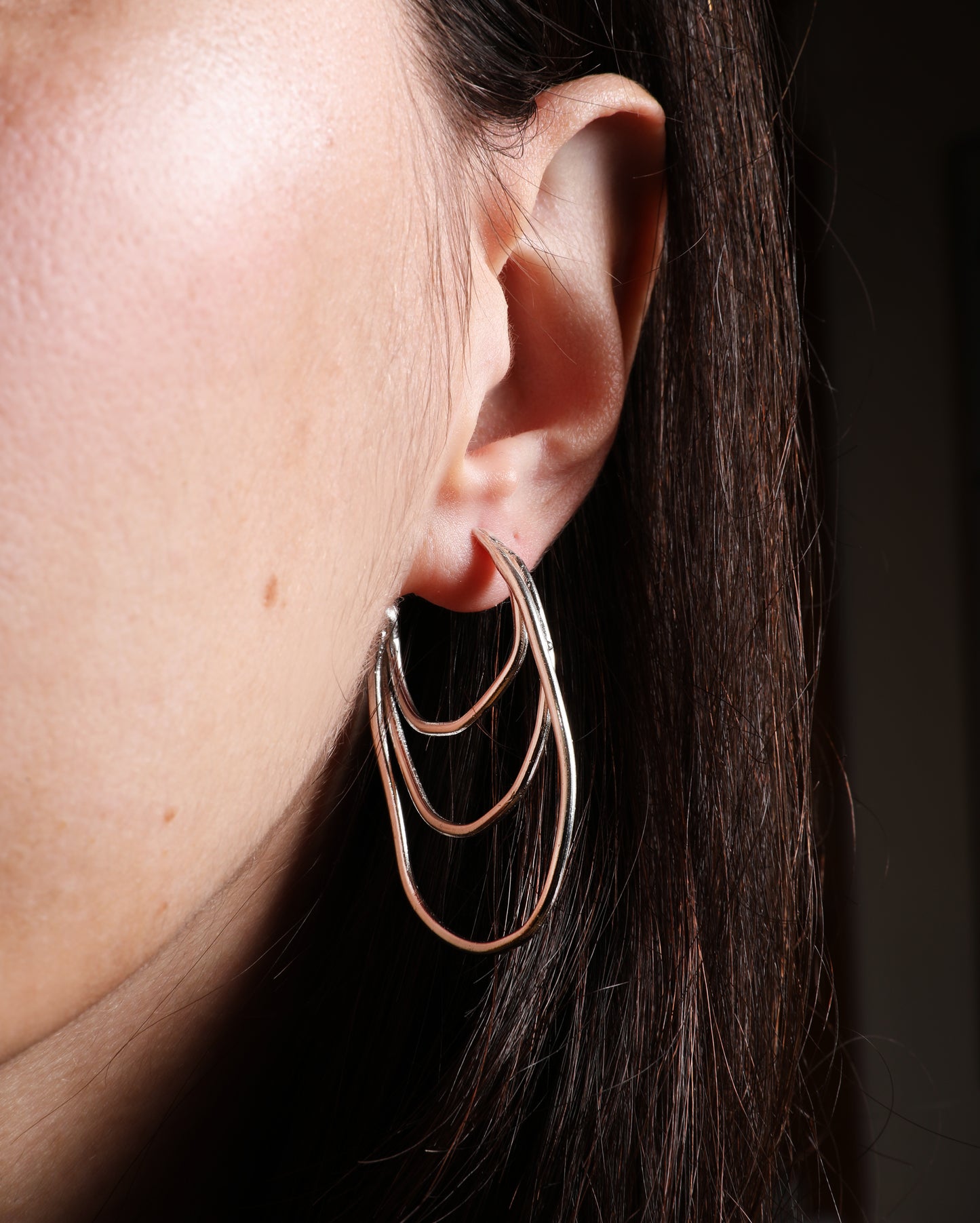 Hebe earrings