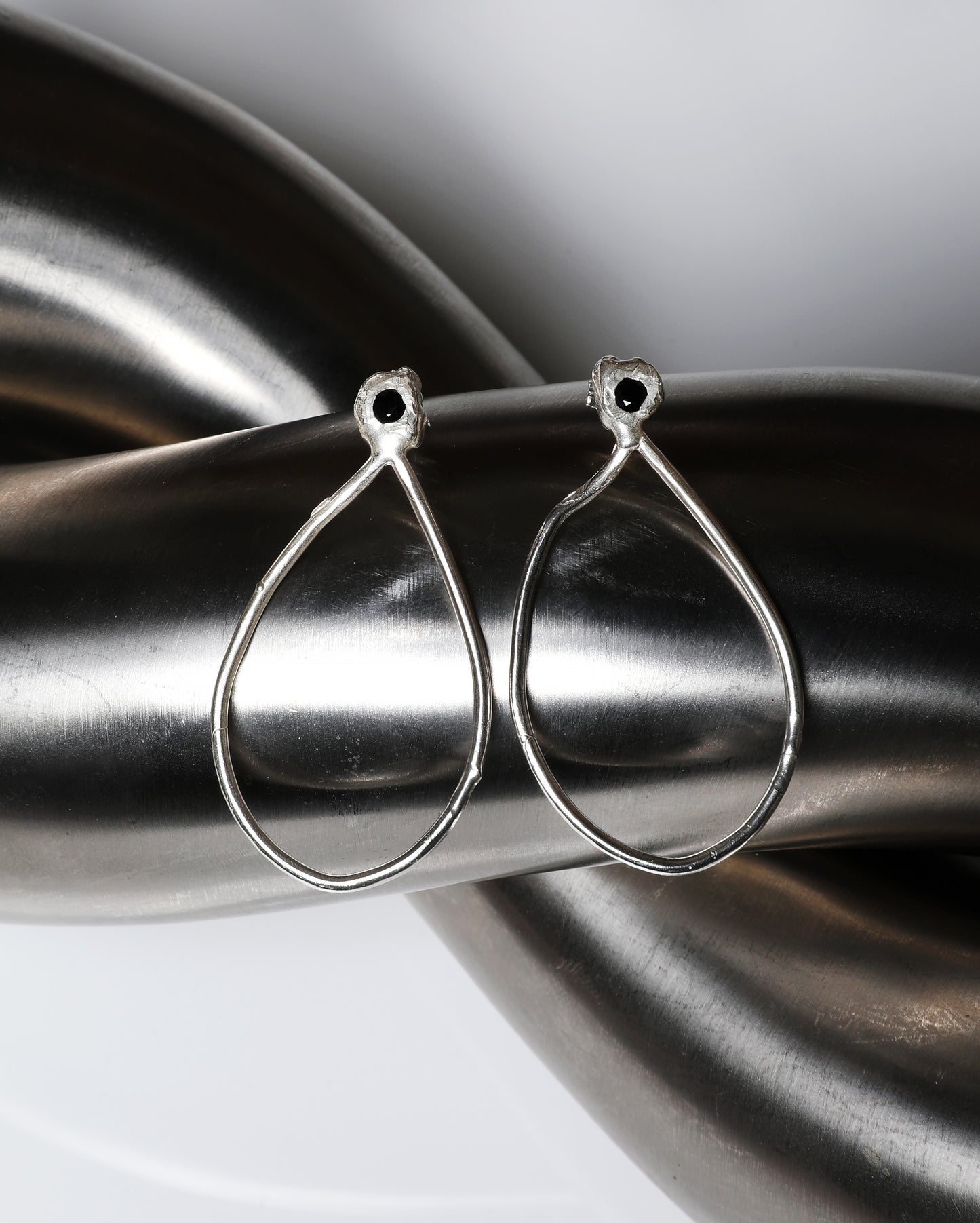 Nysa earrings