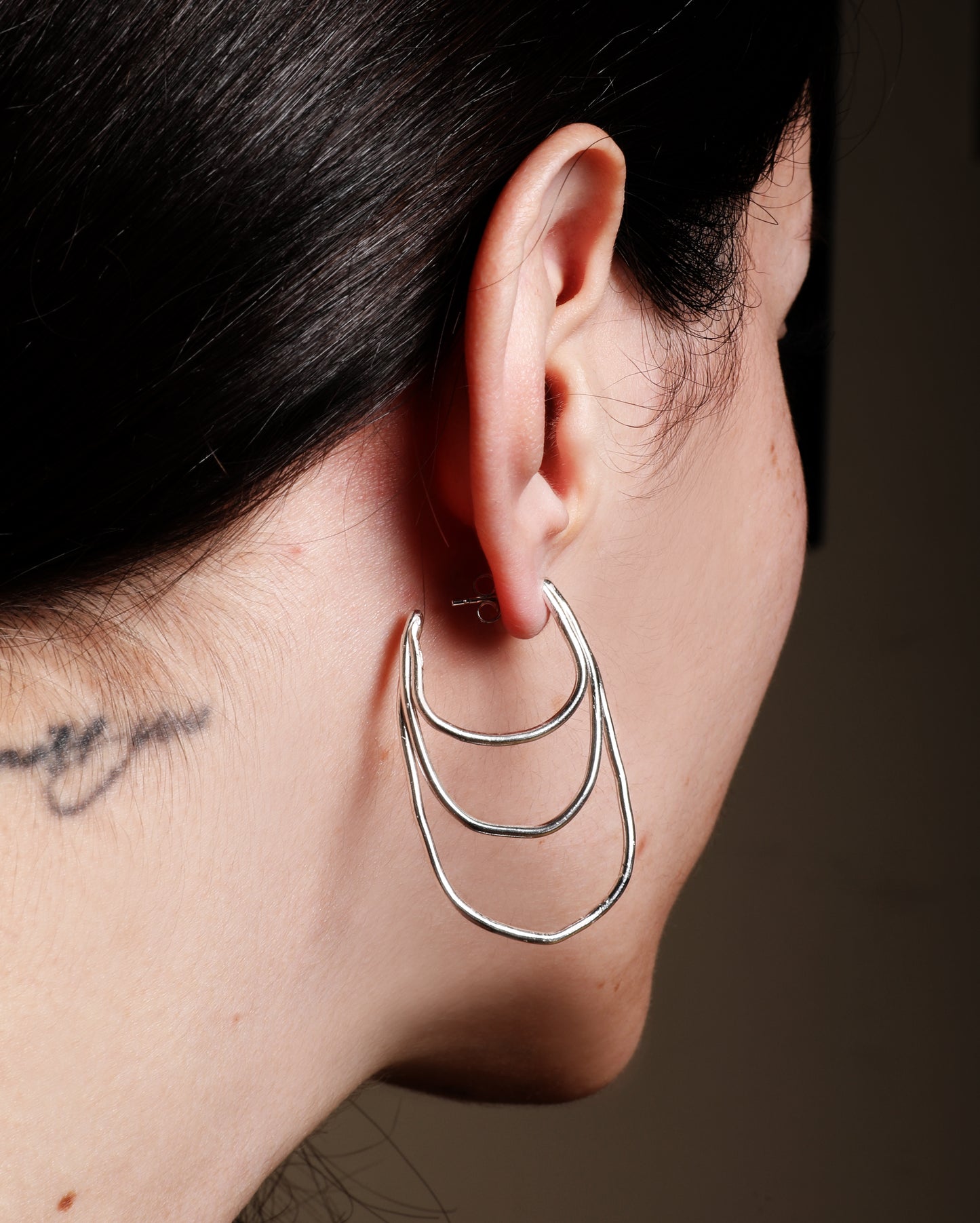 Hebe earrings