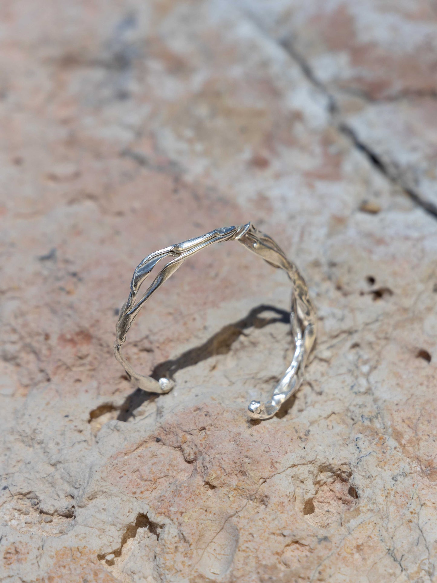 Timothea cuff