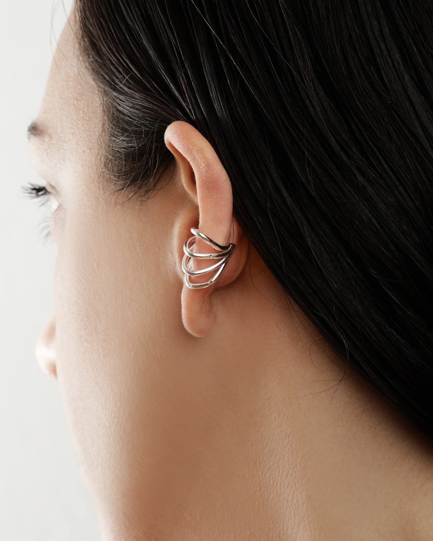 LYNX EAR CUFF