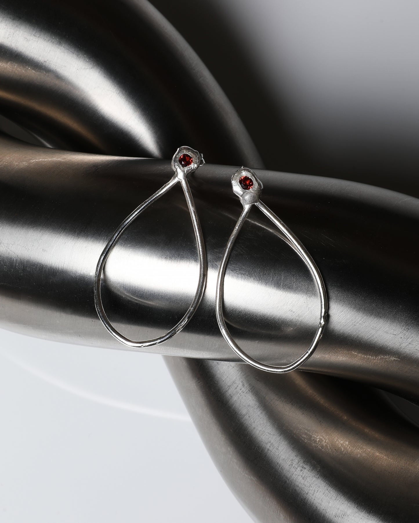Nysa earrings