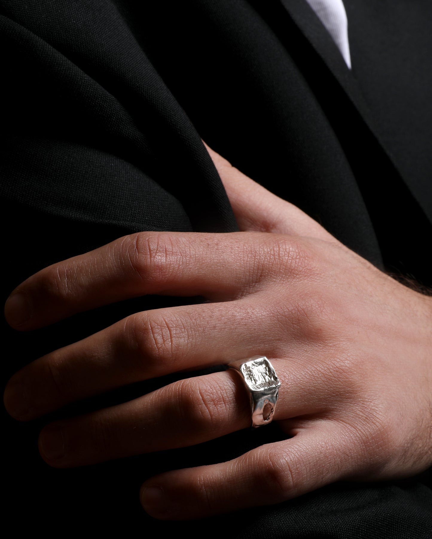 Hades ring