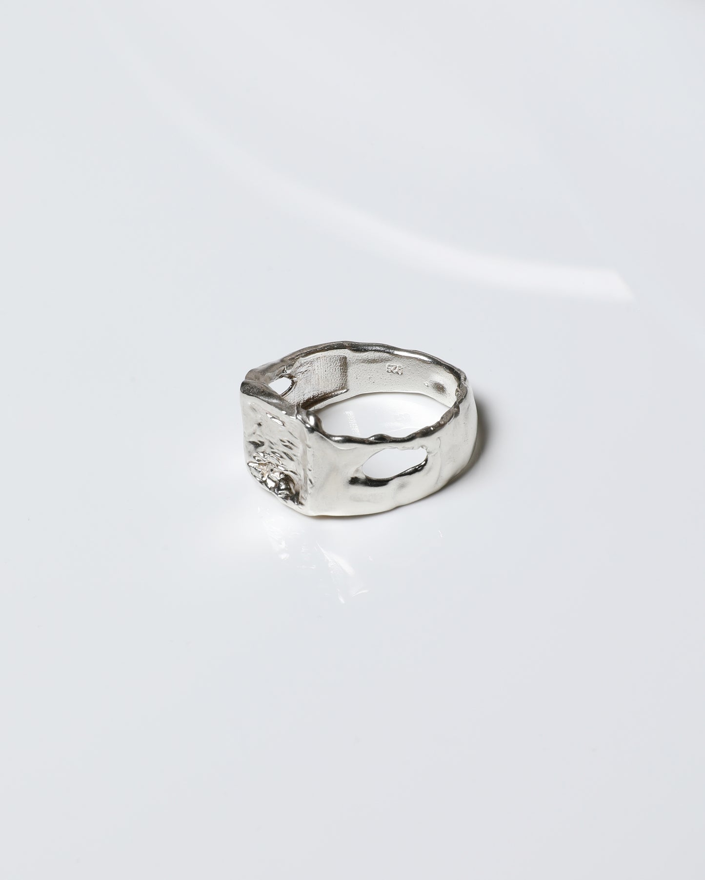 Hades ring