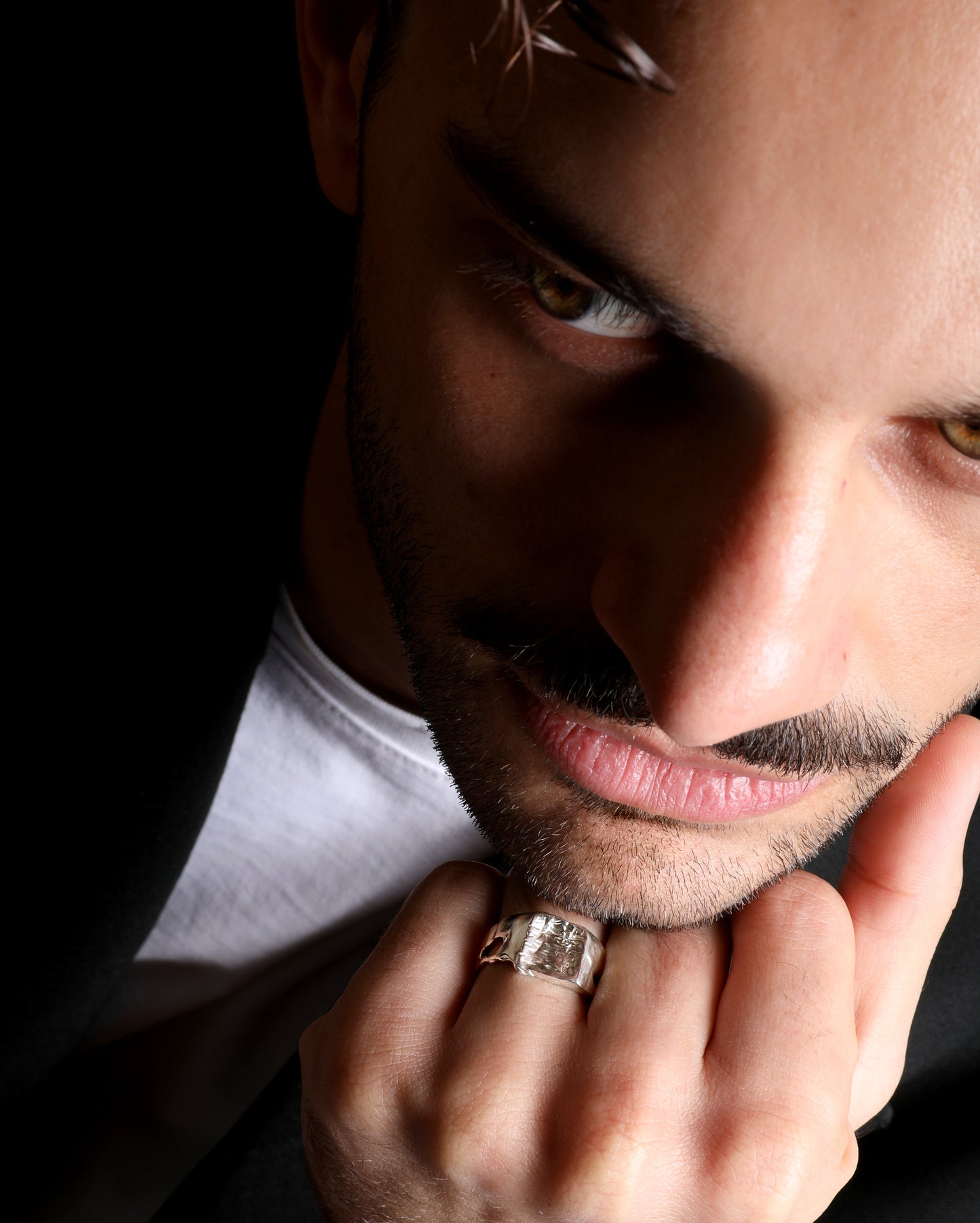 Hades ring