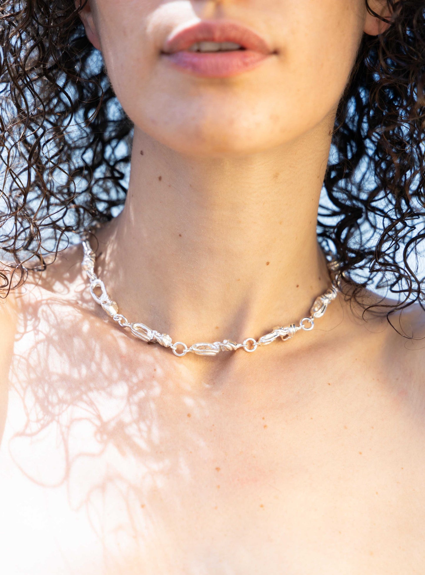 Ophelia neck