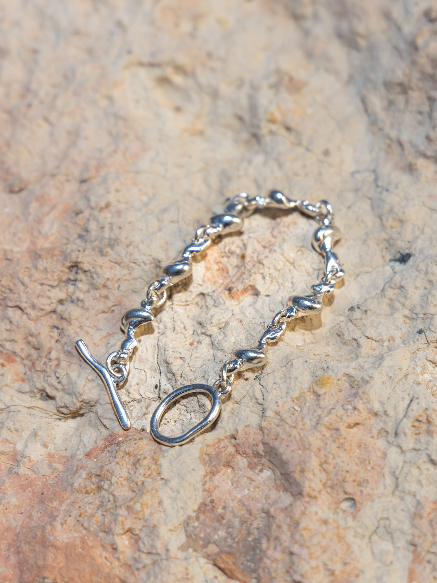 Coralie bracelet