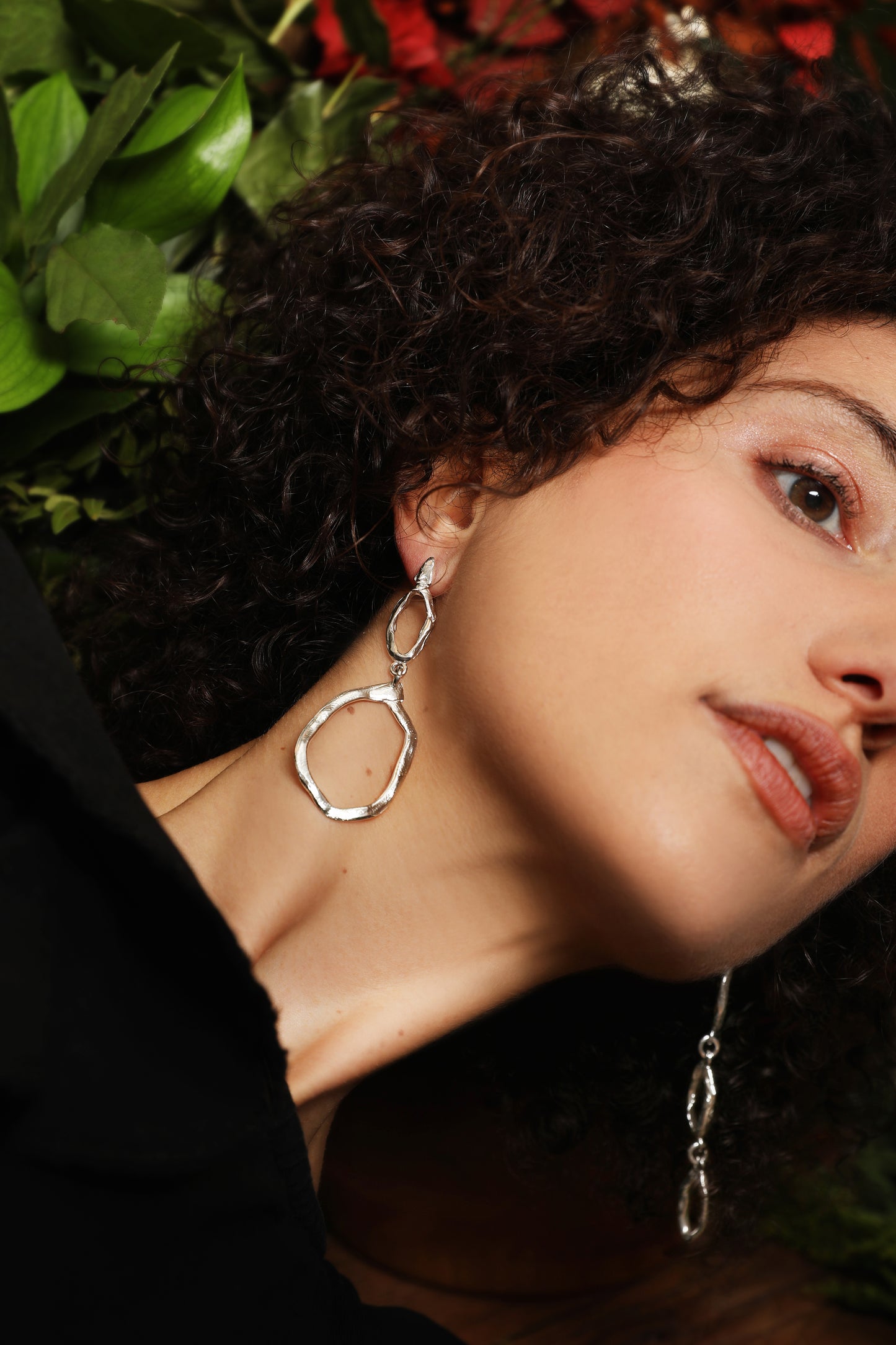 Galene earrings