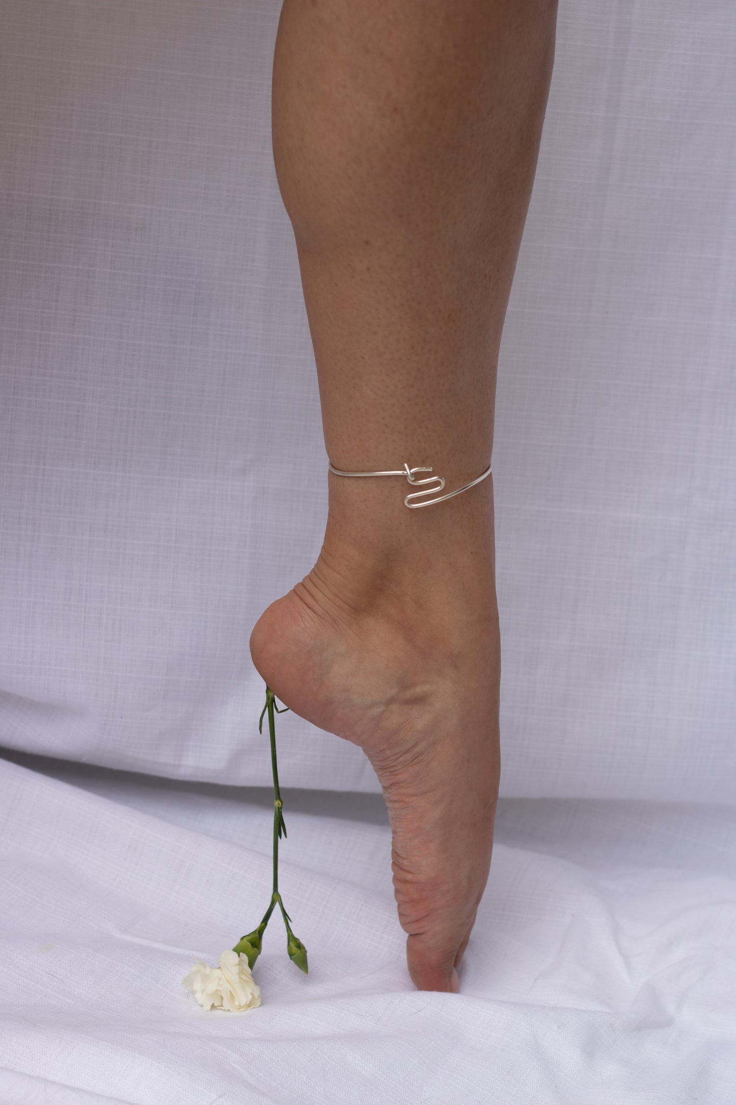 ELISE ANKLET