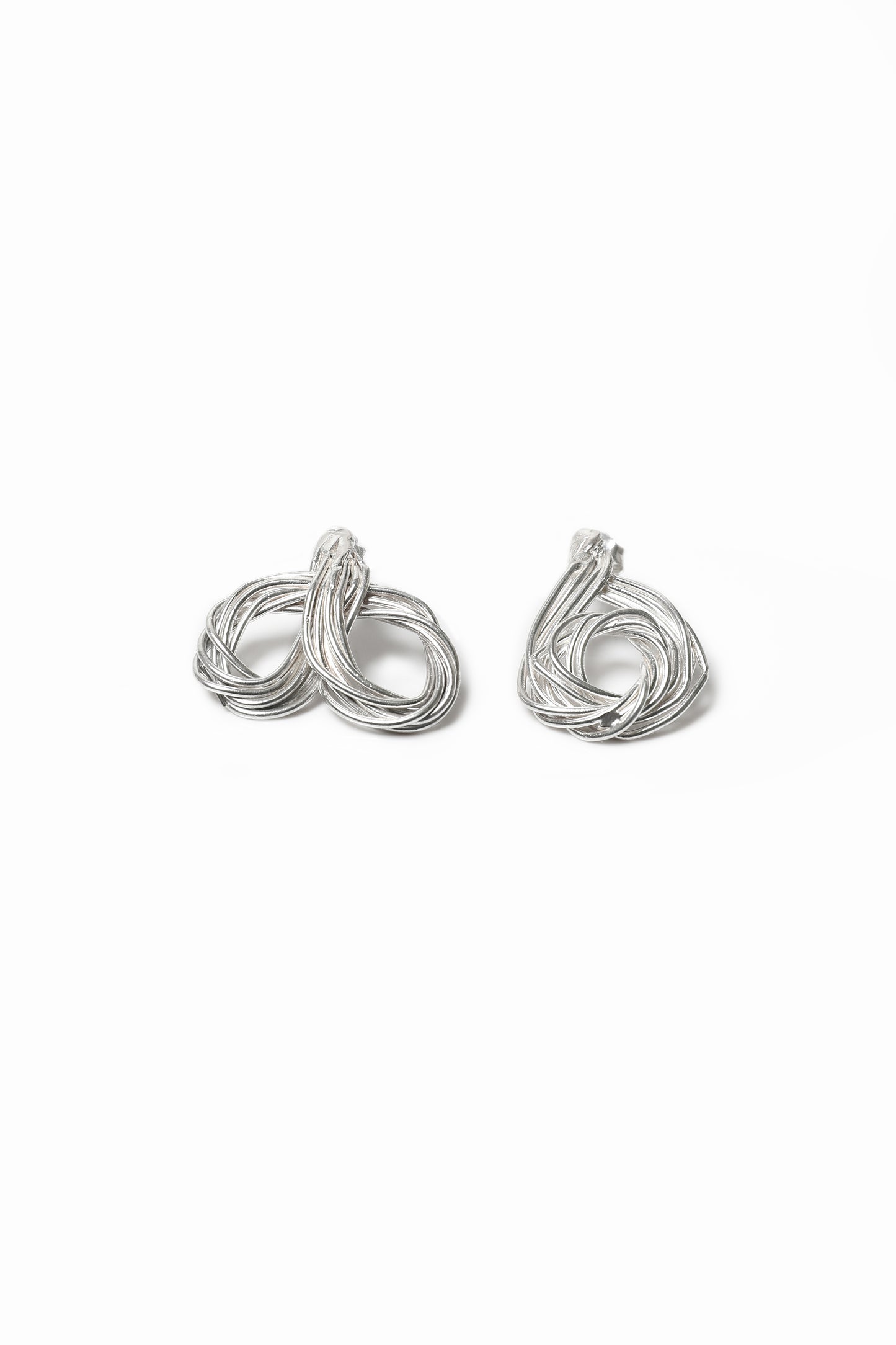 Alyah earrings