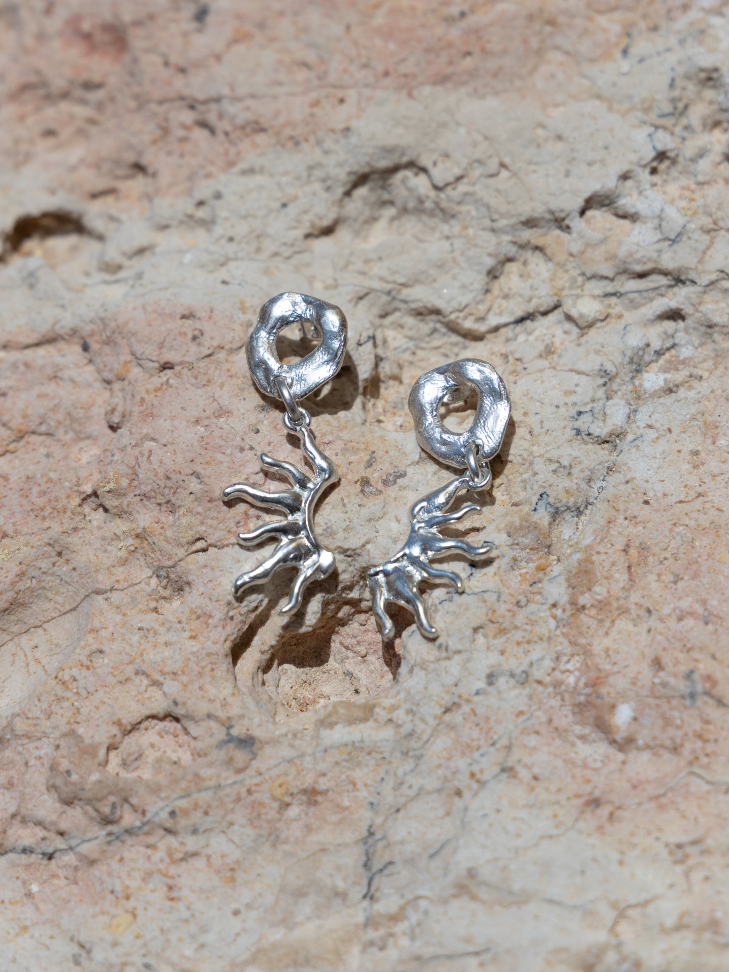 Elaria earrings