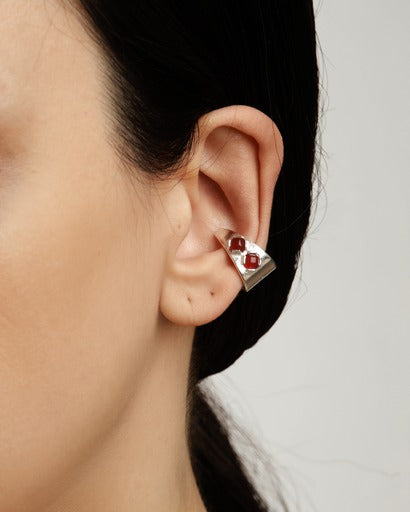 Mavis ear cuff